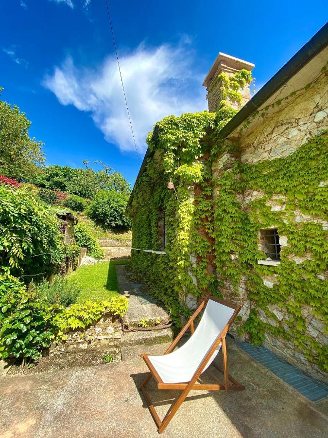 B&B Alte Paderno del Grappa Kültér fotó