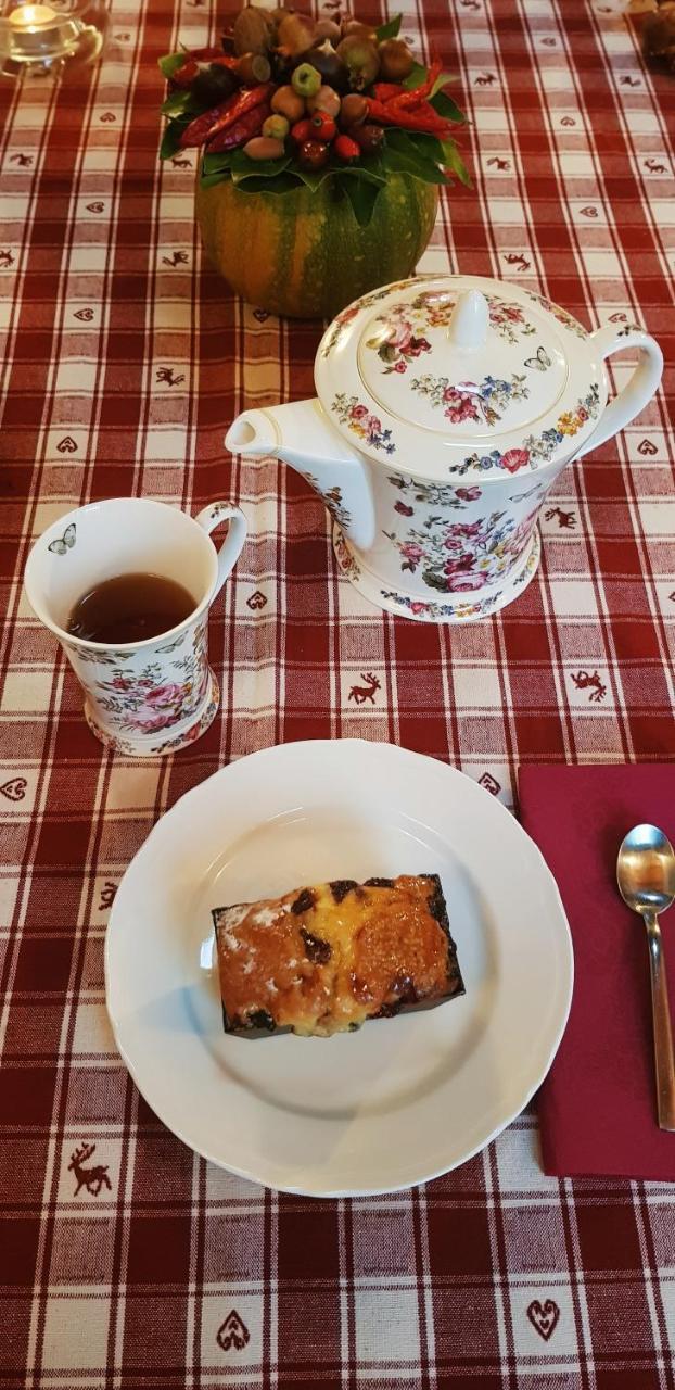 B&B Alte Paderno del Grappa Kültér fotó